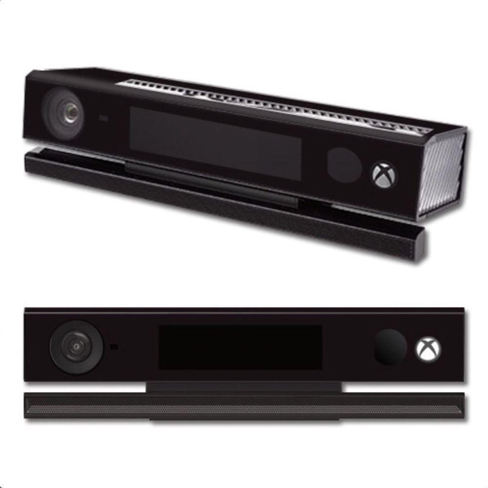 Xbox one kinect
